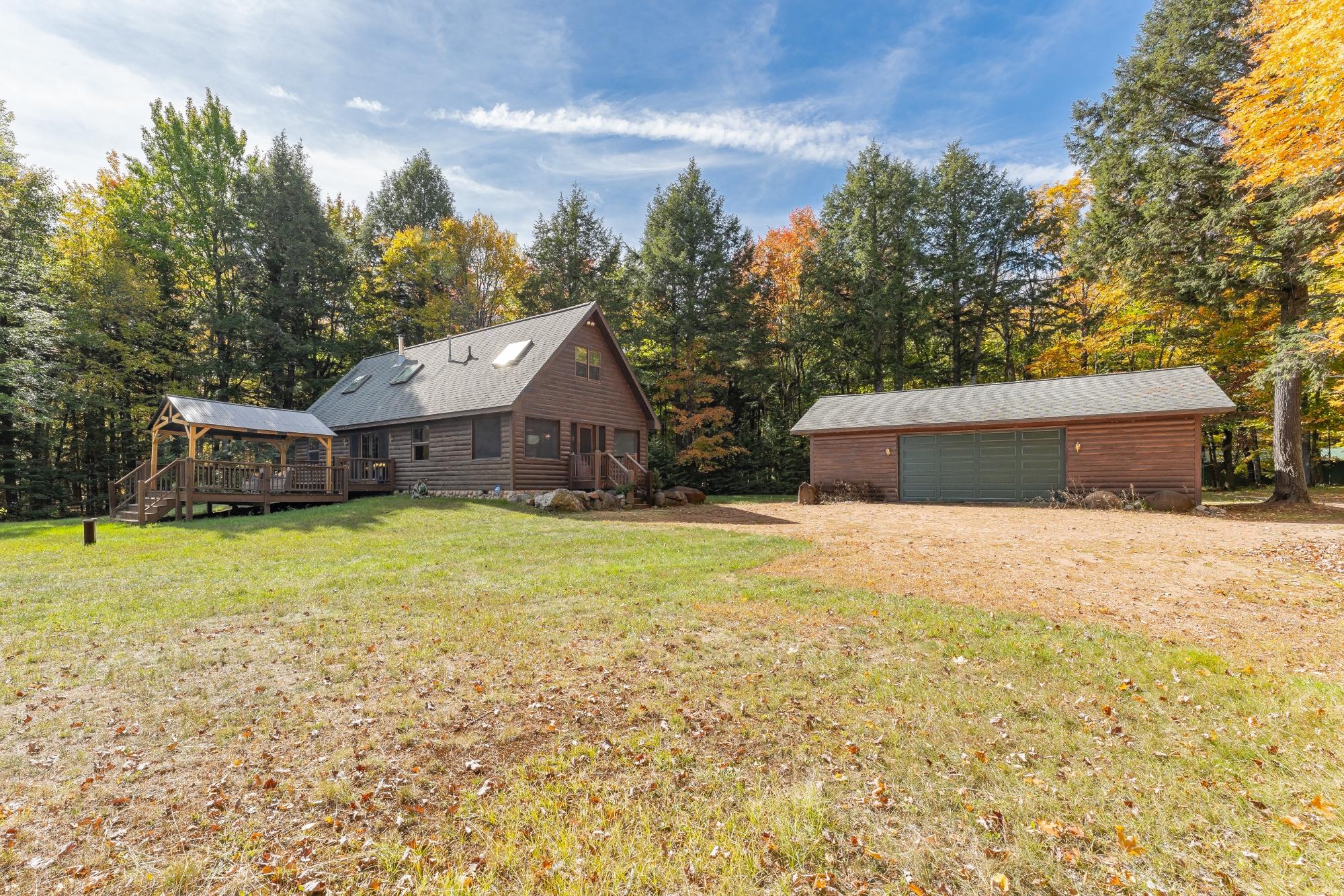 N2820 Forest Road Watersmeet, MI 49969 - Photo 55 of 66 Gallery Image 55