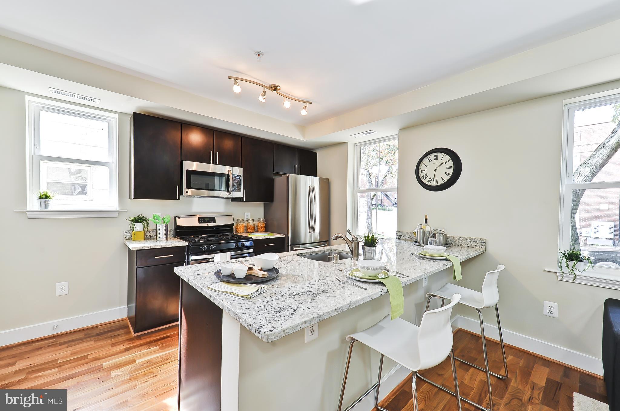 417 18th Street Northeast, Unit L2 Washington, DC 20002 - Photo 11 of 24