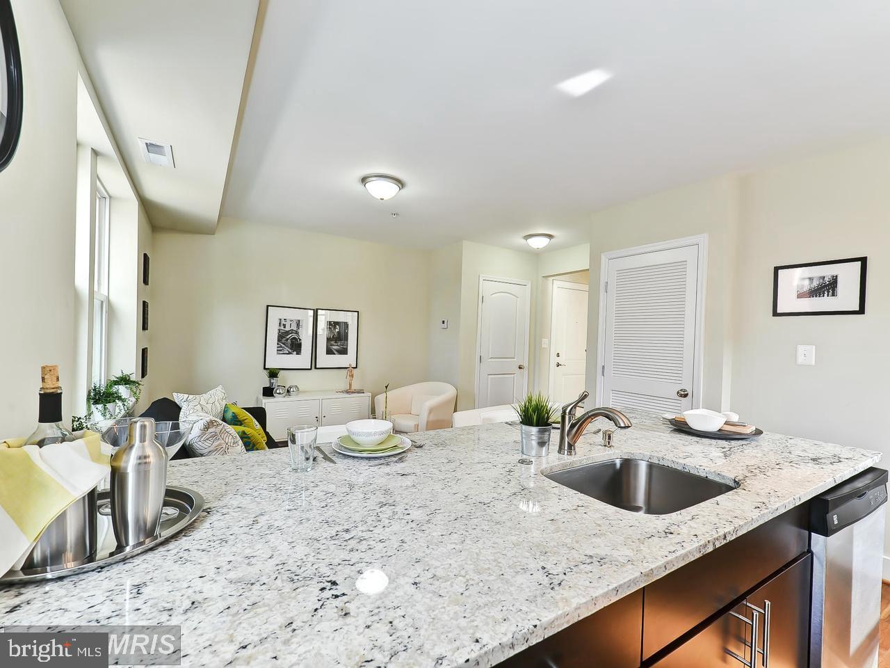 417 18th Street Northeast, Unit L2 Washington, DC 20002 - Photo 12 of 24