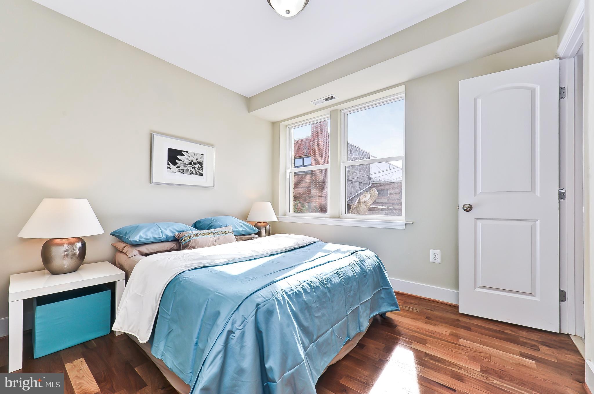 417 18th Street Northeast, Unit L2 Washington, DC 20002 - Photo 17 of 24