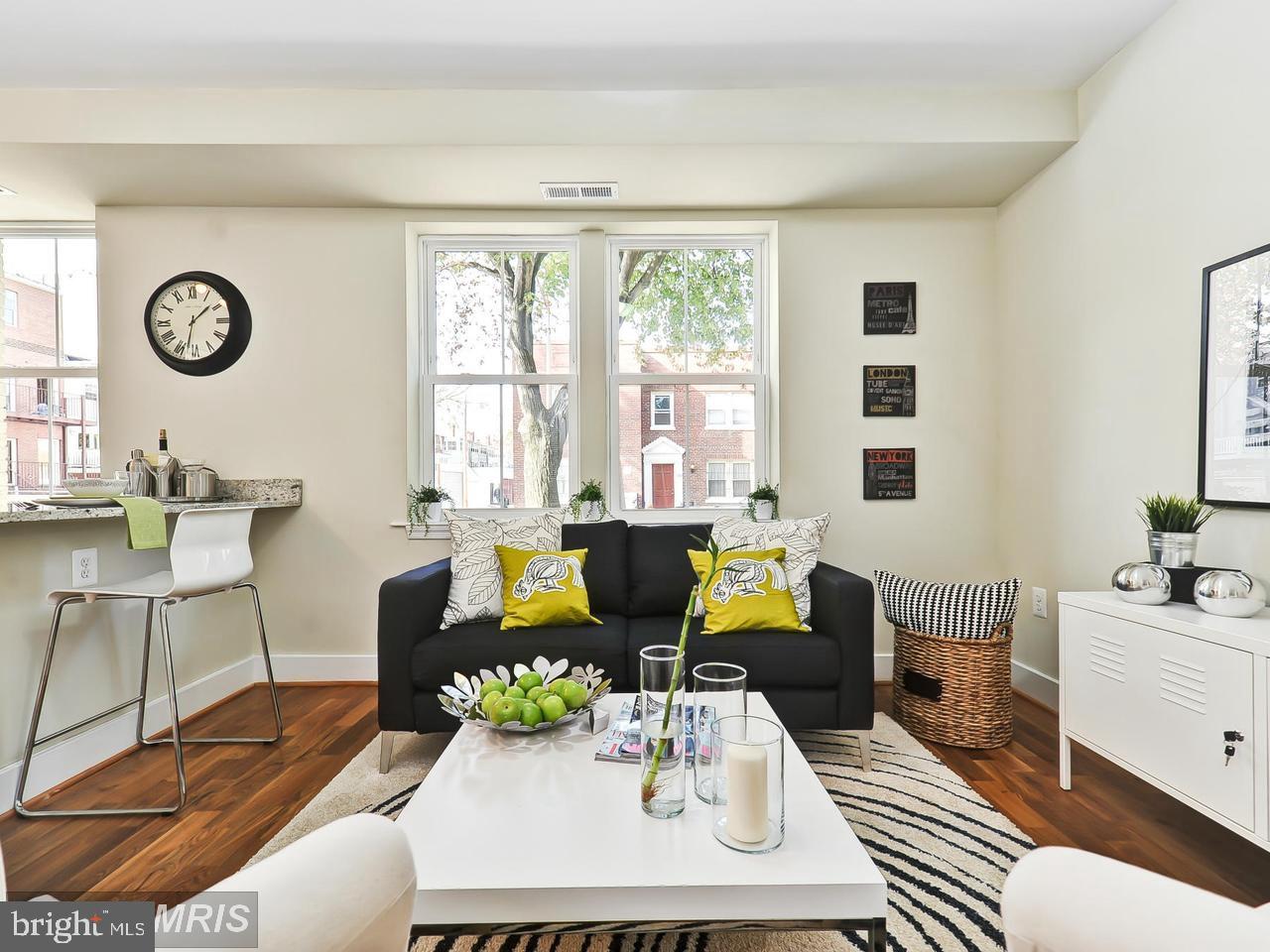 417 18th Street Northeast, Unit L2 Washington, DC 20002 - Photo 6 of 24