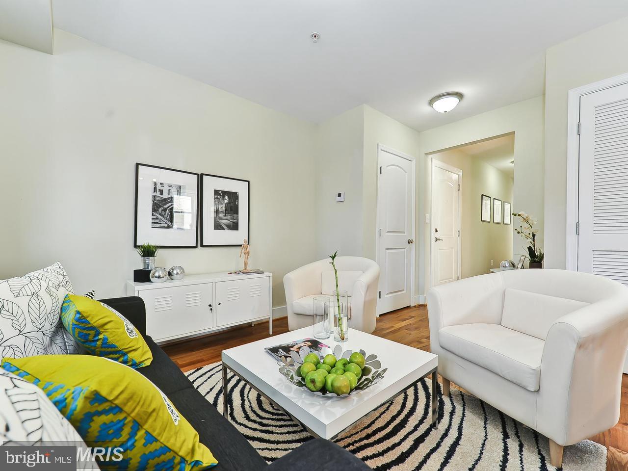 417 18th Street Northeast, Unit L2 Washington, DC 20002 - Photo 10 of 24