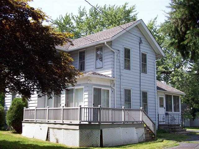 3180 Lyell Road Gates, NY 14606 - Photo 1 of 1 Exterior Front 3180 Lyell Rd Gates Beautiful Matur