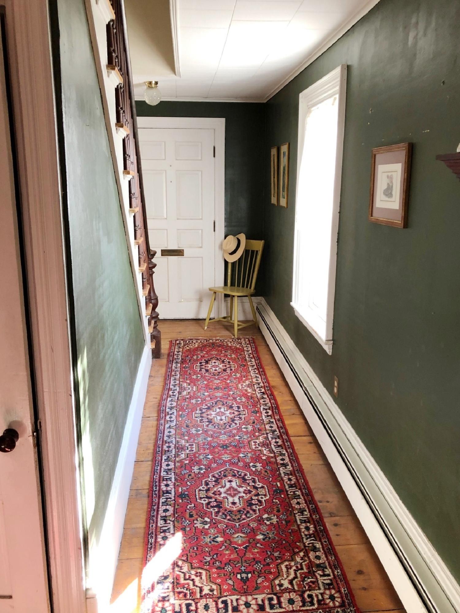 45 High Street Kennebunk, ME 04043 - Photo 14 of 24 Downstairs Hall
