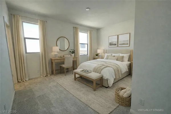 $3,700 | 155 Marlette Crk Place, Las Vegas, NV 89138