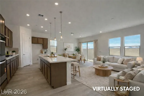 $3,700 | 155 Marlette Crk Place, Las Vegas, NV 89138