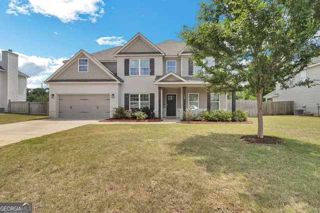 $552,320 | 123 Amberley Court, Kathleen, GA 31047