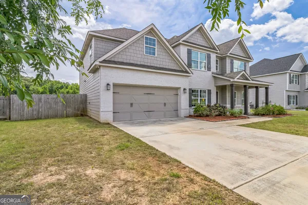 $552,111 | 123 Amberley Court, Kathleen, GA 31047