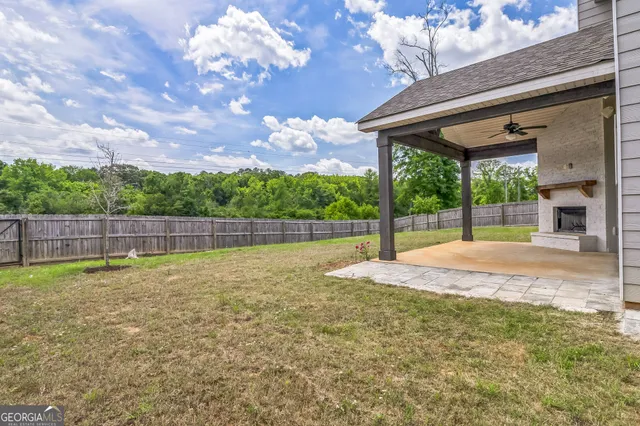 $552,320 | 123 Amberley Court, Kathleen, GA 31047