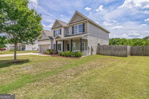 $552,111 | 123 Amberley Court, Kathleen, GA 31047