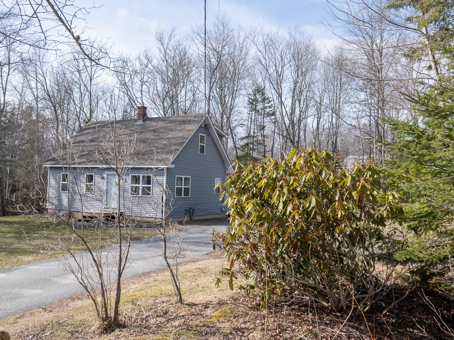 26 Gameston Park Road Ellsworth, ME 04605 - Photo 51 of 52 Landscape