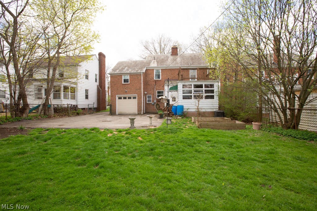 4141 Silsby Road University Heights, OH 44118 - Photo 35 of 35