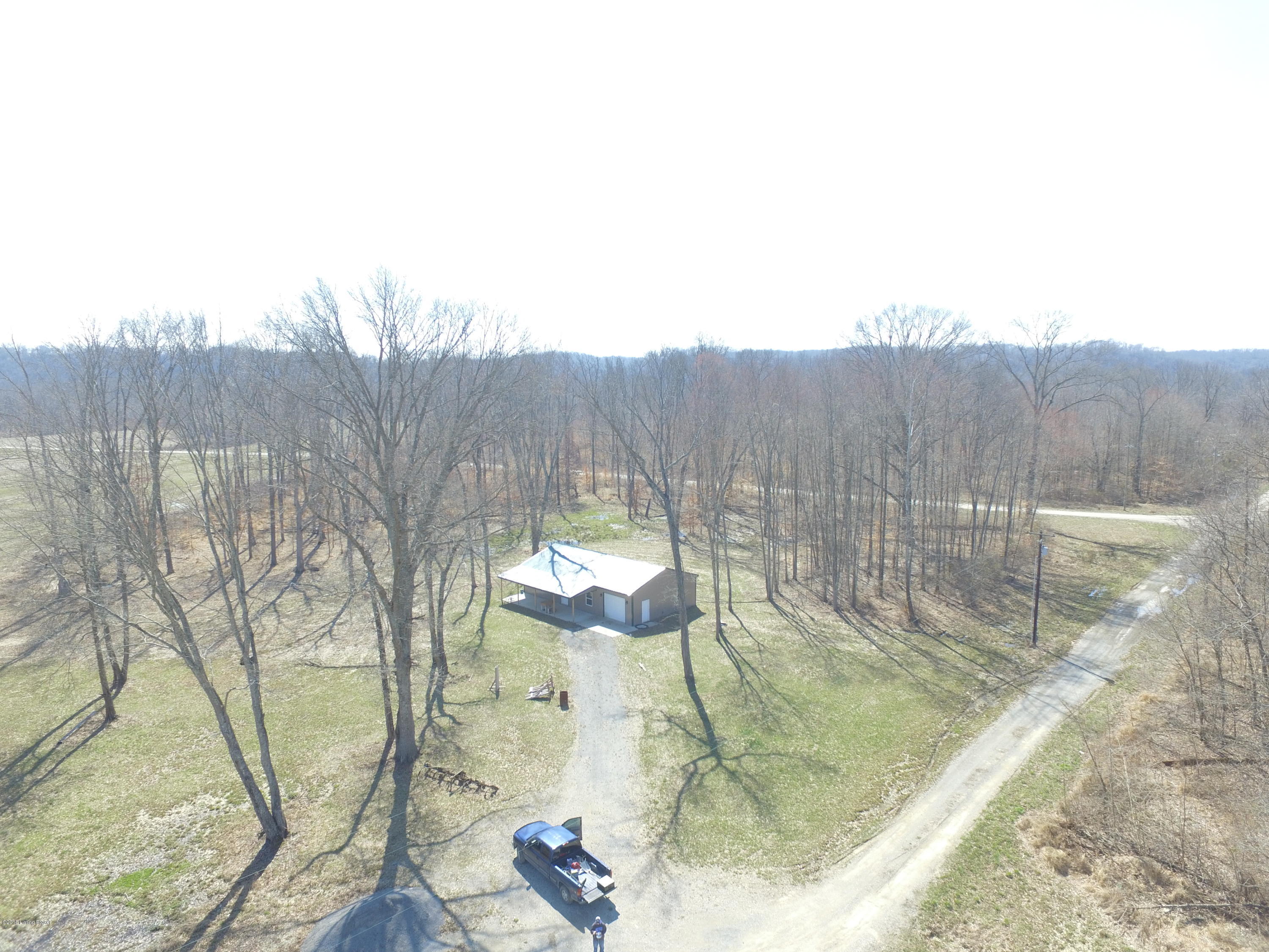 1537 Greens Bottom Road Carrollton, KY 41008 - Photo 7 of 39 DJI_0022 (1)