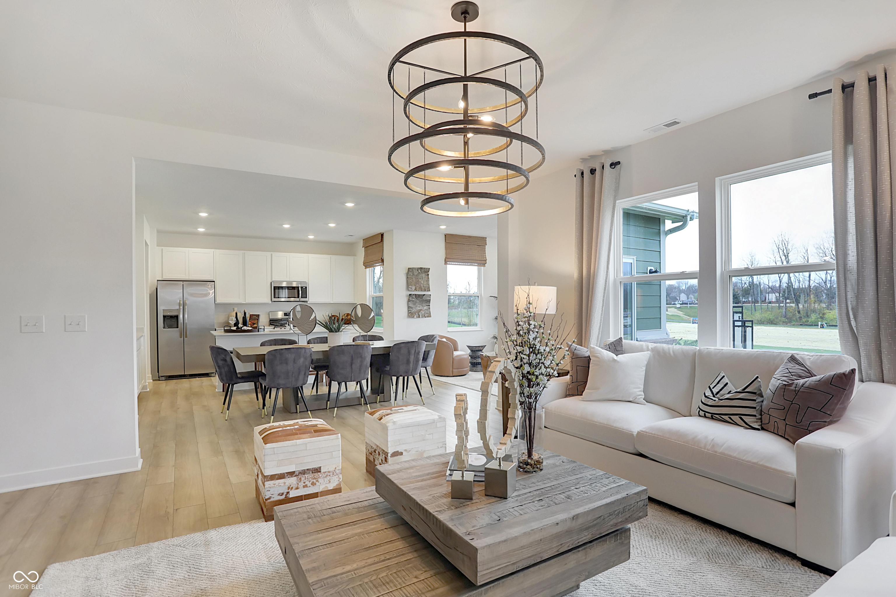 12853 South Rim Drive Noblesville, IN 46060 - Photo 7 of 41