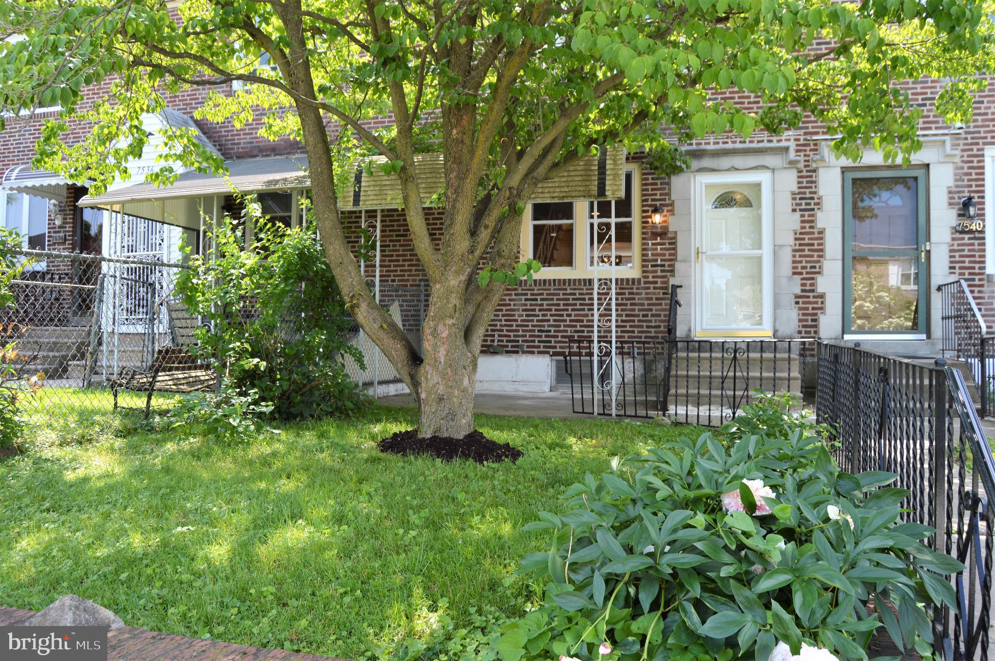 7538 Brentwood Road Philadelphia, PA 19151 - Photo 1 of 28 Gallery Image 1