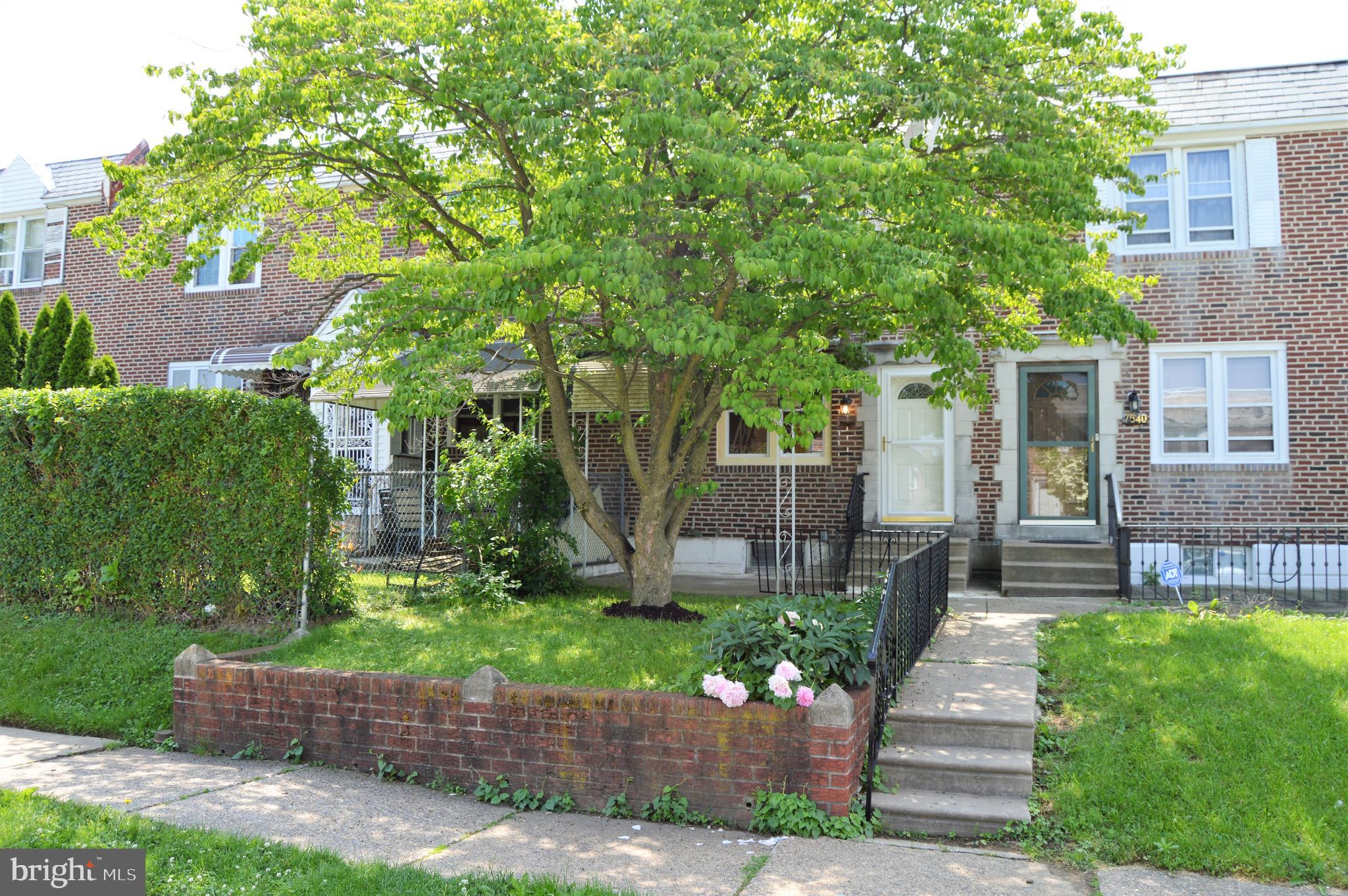 7538 Brentwood Road Philadelphia, PA 19151 - Photo 2 of 28 Gallery Image 2