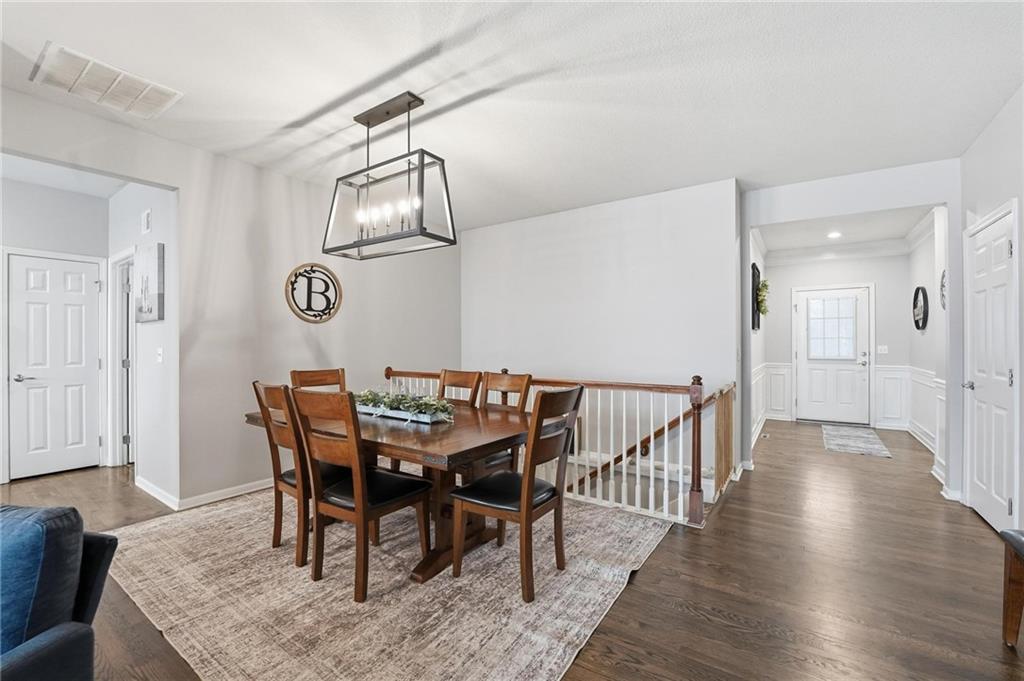 1021 Southwest Cheshire Drive Lee's Summit, MO 64083 - Photo 12 of 55