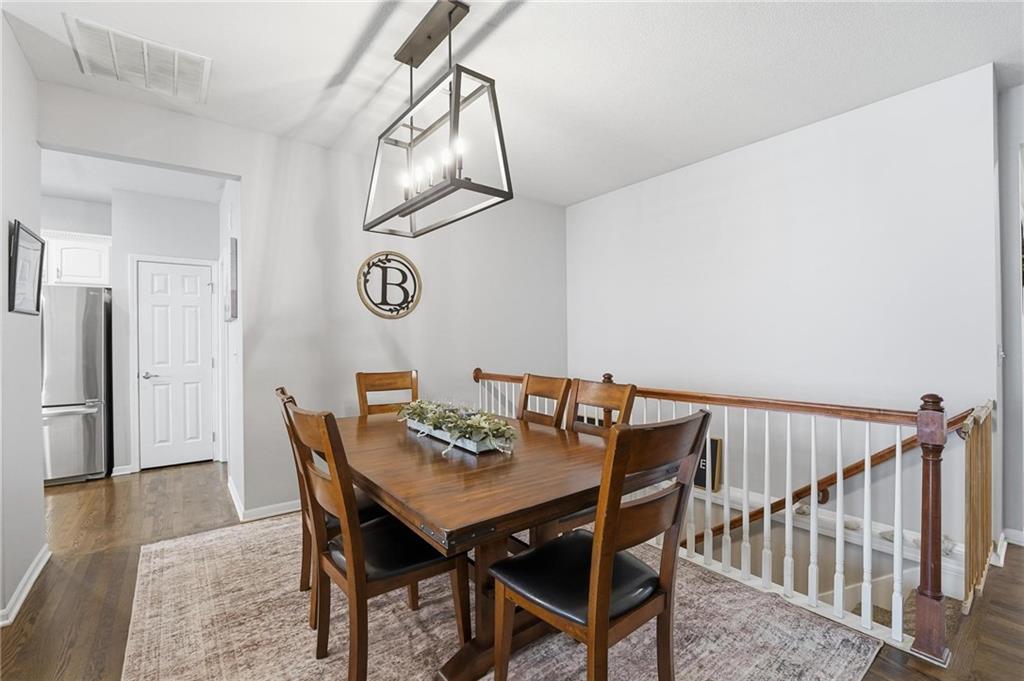 1021 Southwest Cheshire Drive Lee's Summit, MO 64083 - Photo 13 of 55