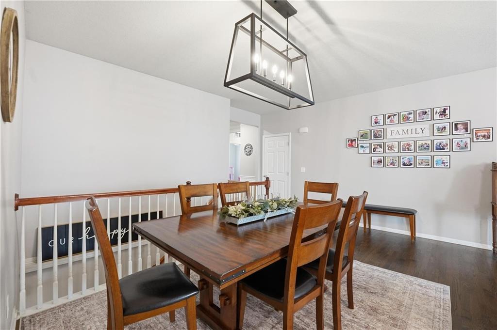 1021 Southwest Cheshire Drive Lee's Summit, MO 64083 - Photo 14 of 55