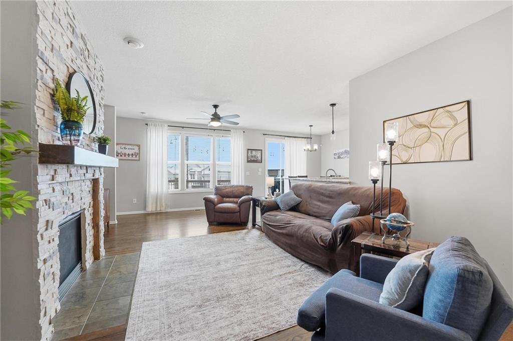 1021 Southwest Cheshire Drive Lee's Summit, MO 64083 - Photo 15 of 55