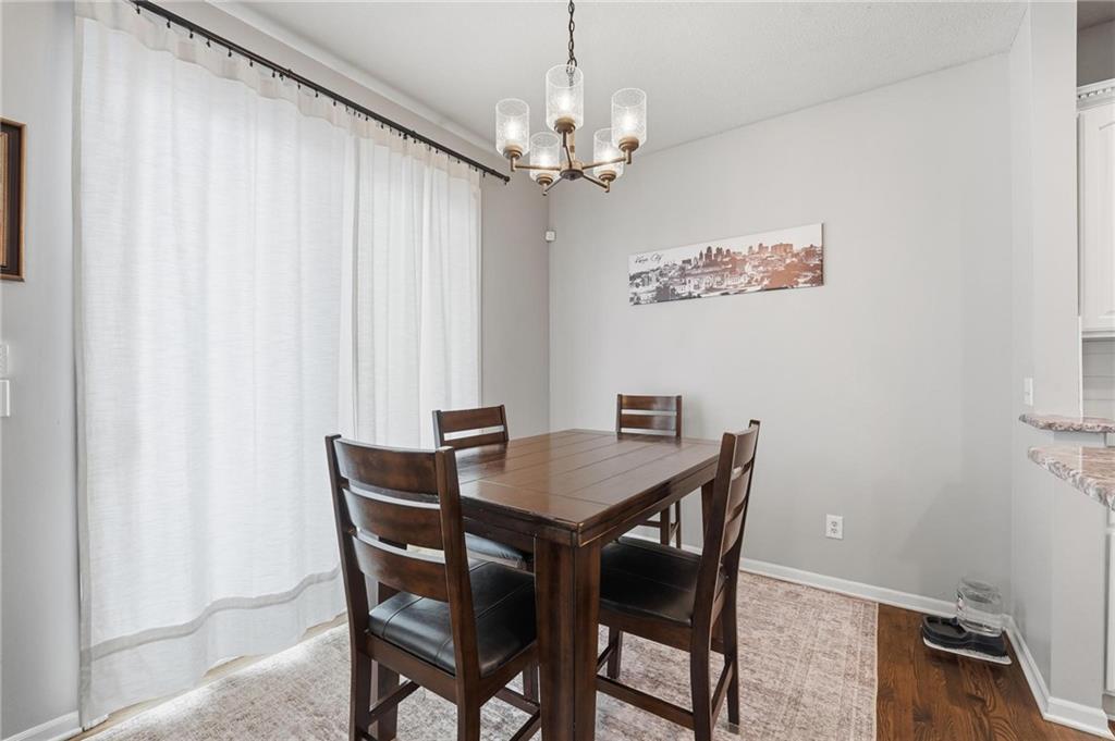 1021 Southwest Cheshire Drive Lee's Summit, MO 64083 - Photo 19 of 55