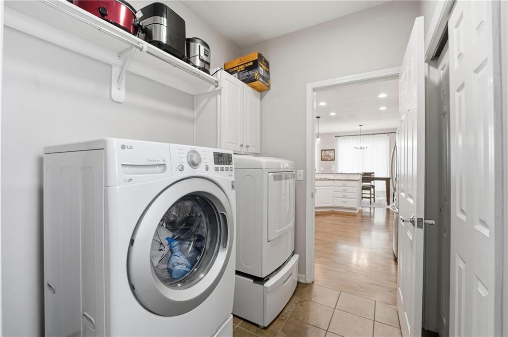 1021 Southwest Cheshire Drive Lee's Summit, MO 64083 - Photo 25 of 55