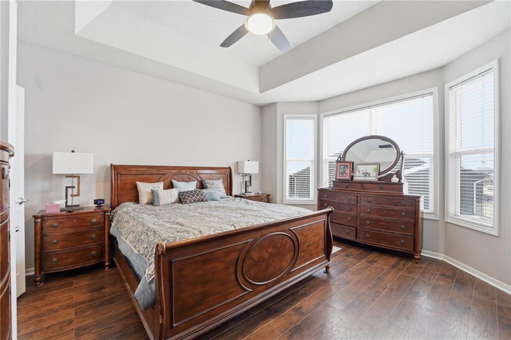 1021 Southwest Cheshire Drive Lee's Summit, MO 64083 - Photo 27 of 55