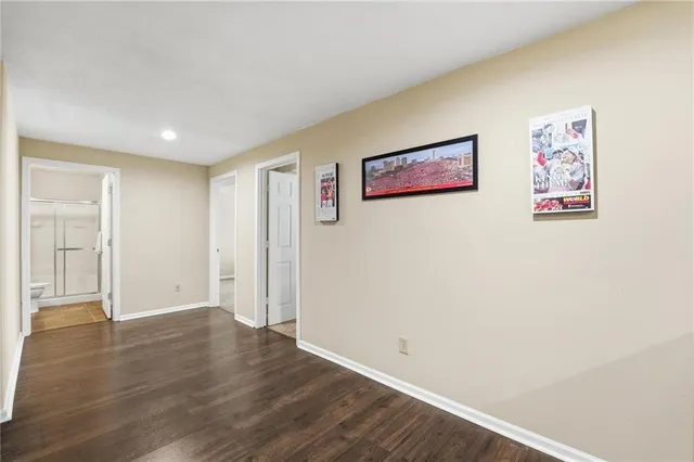 $475,000 | 1021 Southwest Cheshire Drive, Lee's Summit, MO 64083