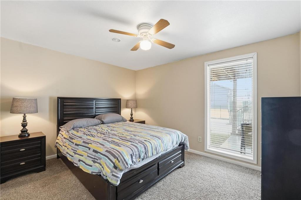 1021 Southwest Cheshire Drive Lee's Summit, MO 64083 - Photo 36 of 55