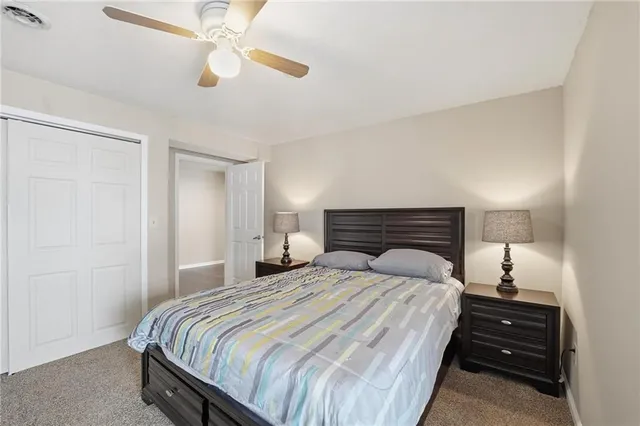 $475,000 | 1021 Southwest Cheshire Drive, Lee's Summit, MO 64083