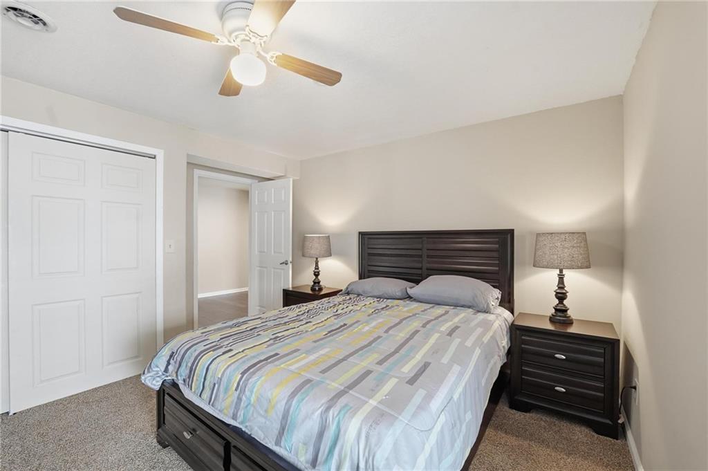 1021 Southwest Cheshire Drive Lee's Summit, MO 64083 - Photo 37 of 55