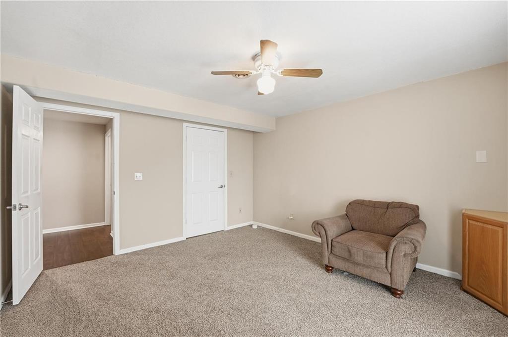 1021 Southwest Cheshire Drive Lee's Summit, MO 64083 - Photo 40 of 55