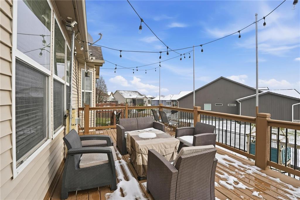 1021 Southwest Cheshire Drive Lee's Summit, MO 64083 - Photo 45 of 55