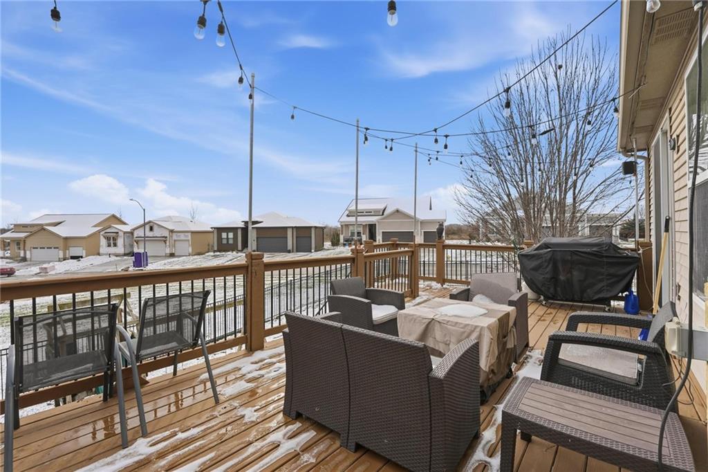 1021 Southwest Cheshire Drive Lee's Summit, MO 64083 - Photo 46 of 55