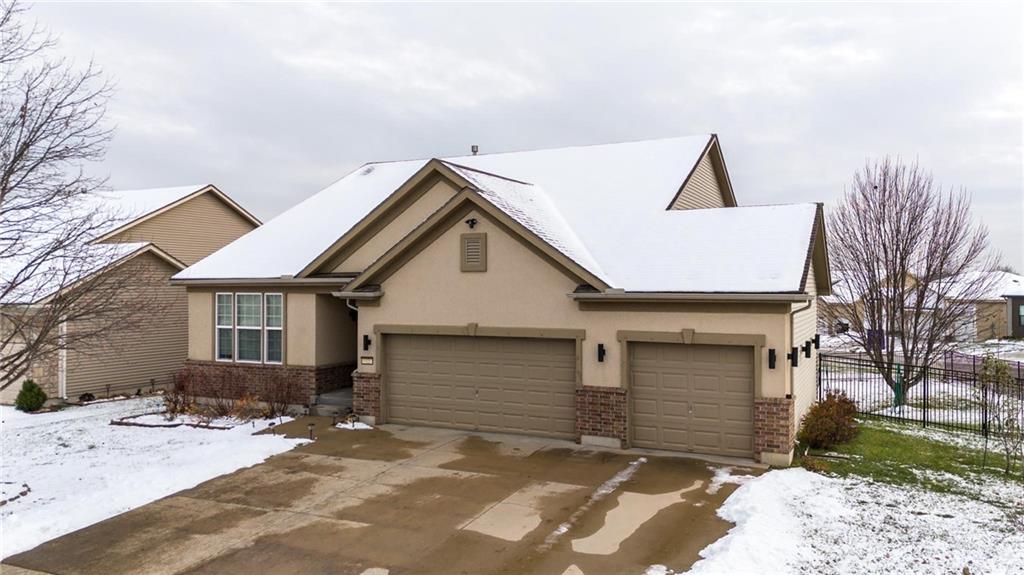 1021 Southwest Cheshire Drive Lee's Summit, MO 64083 - Photo 48 of 55