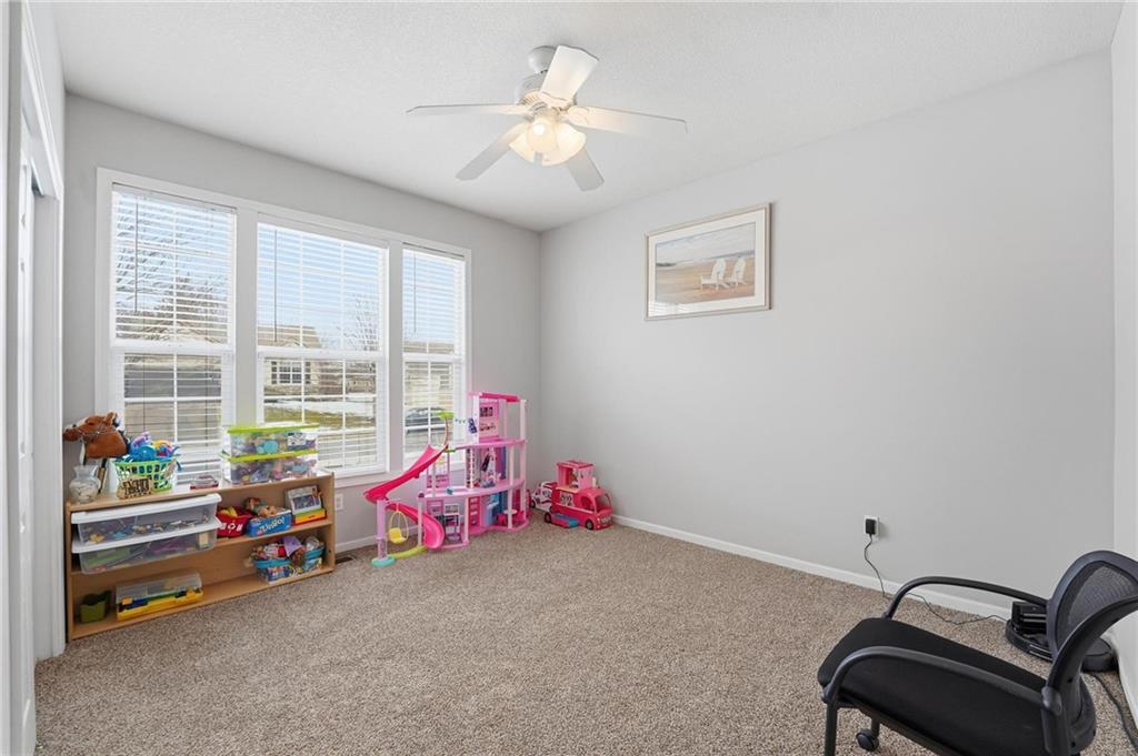 1021 Southwest Cheshire Drive Lee's Summit, MO 64083 - Photo 5 of 55