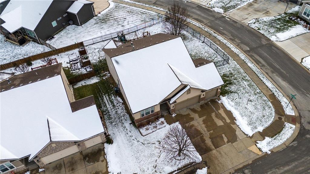 1021 Southwest Cheshire Drive Lee's Summit, MO 64083 - Photo 51 of 55