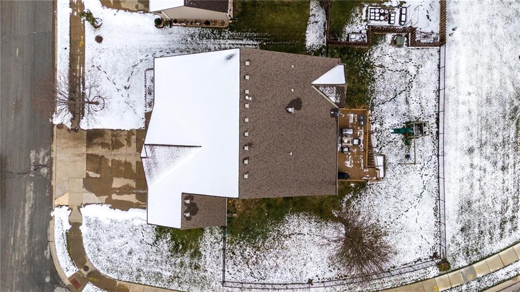 1021 Southwest Cheshire Drive Lee's Summit, MO 64083 - Photo 55 of 55