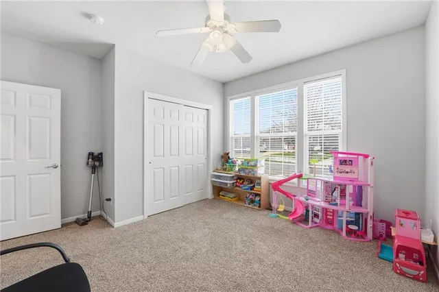 $475,000 | 1021 Southwest Cheshire Drive, Lee's Summit, MO 64083