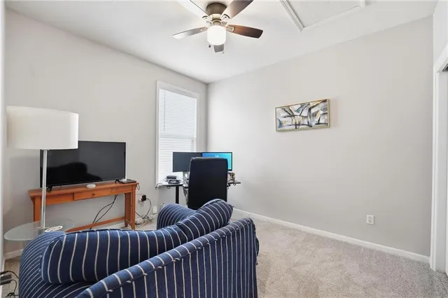 $475,000 | 1021 Southwest Cheshire Drive, Lee's Summit, MO 64083