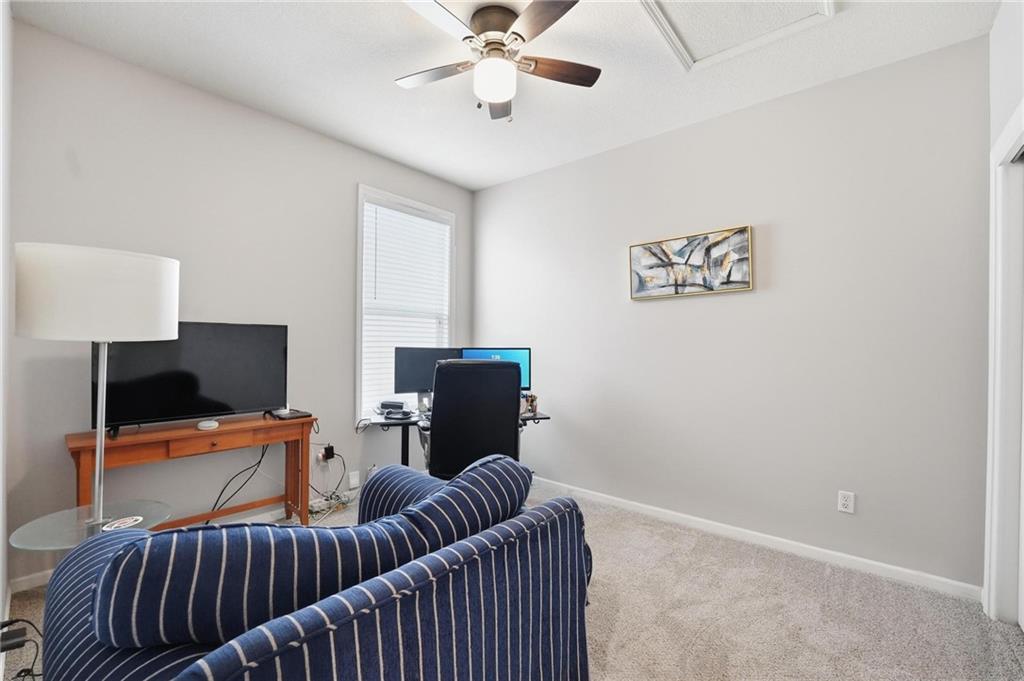 1021 Southwest Cheshire Drive Lee's Summit, MO 64083 - Photo 8 of 55