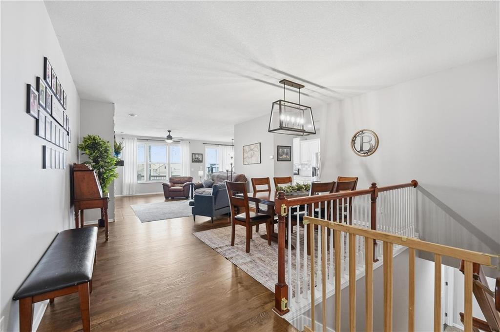 1021 Southwest Cheshire Drive Lee's Summit, MO 64083 - Photo 10 of 55