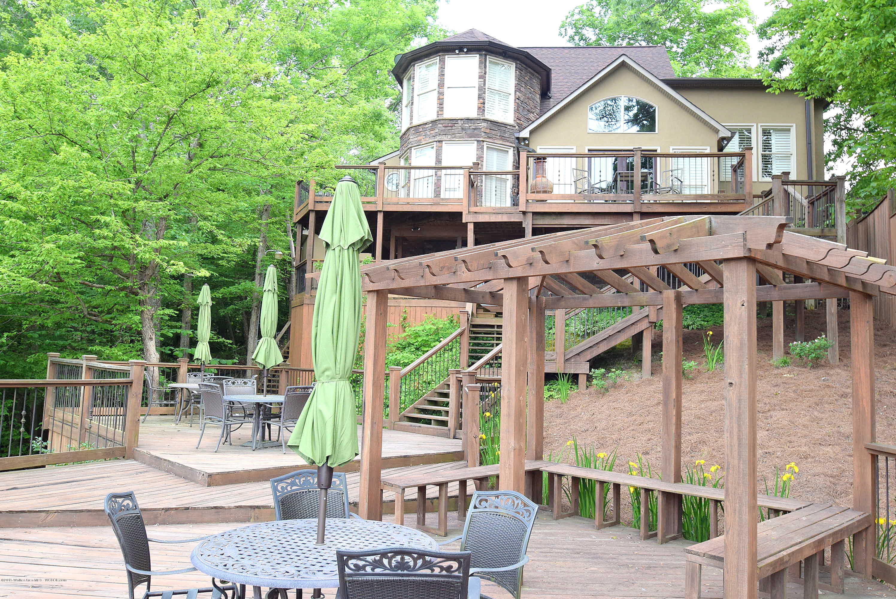 531 Sheltered Cove Road Jasper, AL 35504 - Photo 1 of 37 Gallery Image 1