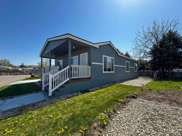 $155,000 | 1500 West 7th Street, Unit 50, Weiser, ID 83672