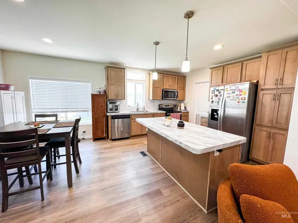 $155,000 | 1500 West 7th Street, Unit 50, Weiser, ID 83672