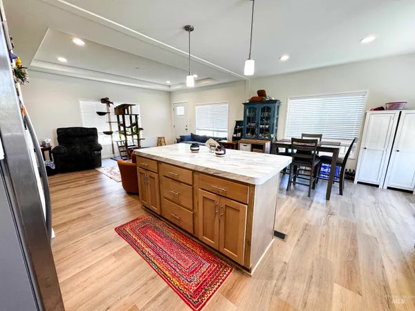 $155,000 | 1500 West 7th Street, Unit 50, Weiser, ID 83672
