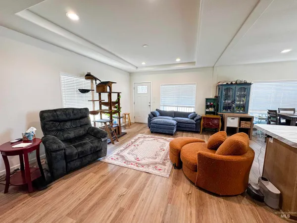 $155,000 | 1500 West 7th Street, Unit 50, Weiser, ID 83672