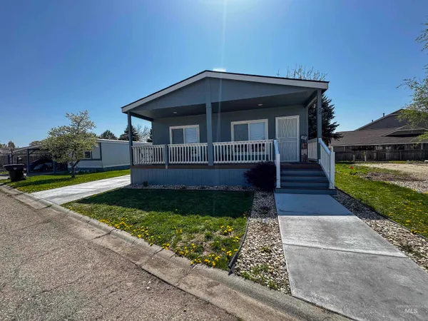 $155,000 | 1500 West 7th Street, Unit 50, Weiser, ID 83672