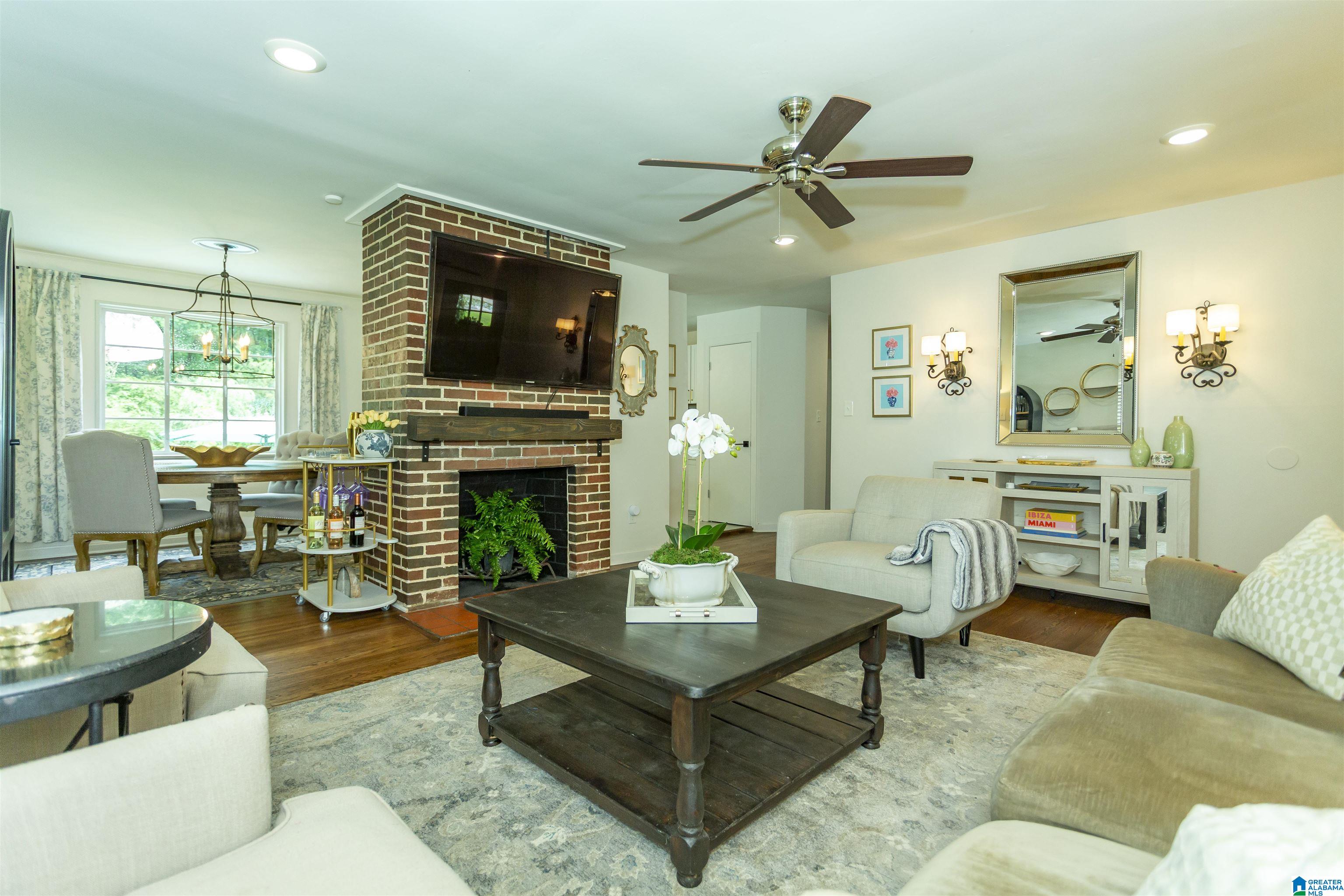 1413 Cresthill Road Birmingham, AL 35213 - Photo 6 of 53 Gallery Image 6