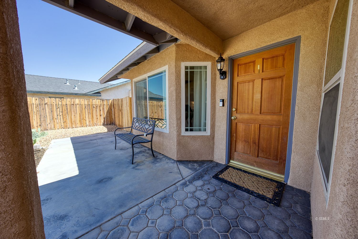 604 South Norma Street Ridgecrest, CA 93555 - Photo 37 of 38